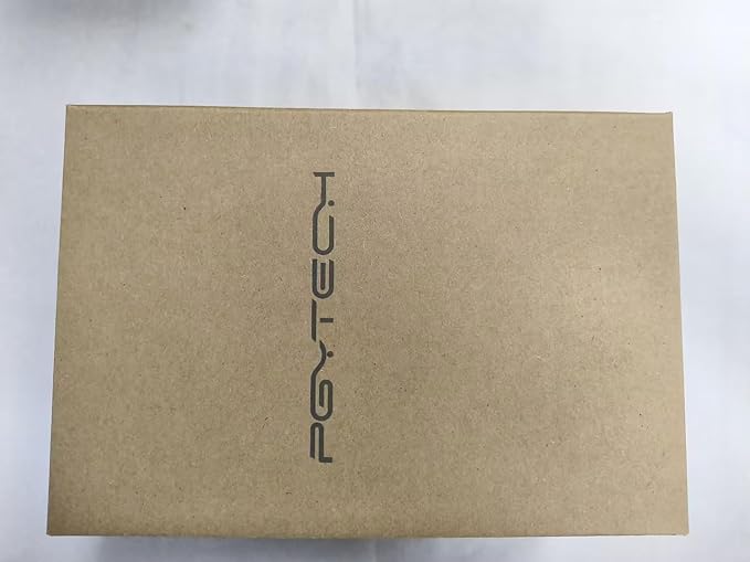 PGYTECH Mini Travel Tech Organizer, Waterproof Tech Pouch, Electronics Accessories Organizer Carrying Case, Organizer Bag for Cables, Cord, Phone Batteries, Charger, Photography SD Card, Green