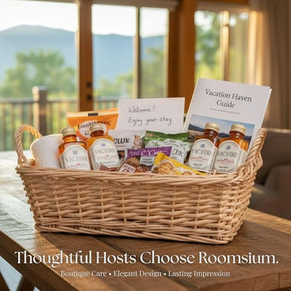 150-Piece Guest Toiletries Set – 30 Ready-to-Use Kits with Shampoo, Conditioner, Shower Gel, Lotion & Soap – Bulk Travel-Size Amenity Pack for Guest Rooms, Rentals, Spas & Gyms