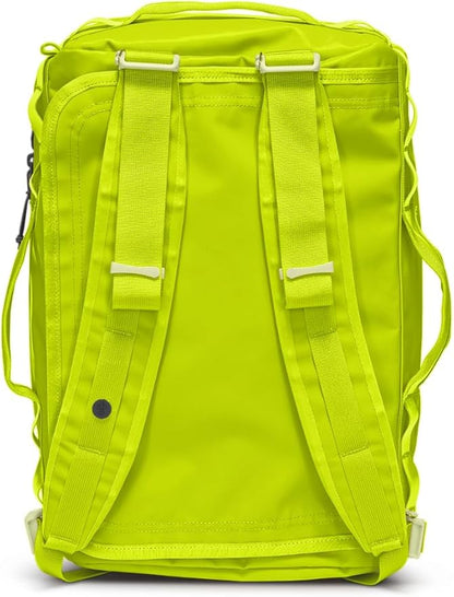 Baboon to the Moon Go-Bag Mini 32L – Detachable Straps, Small Duffle Bag for Travel, Gym Bag for Women, Mens Travel Bag, Duffel Bags for Traveling, Travel Duffel Bags for Women (Bliss)