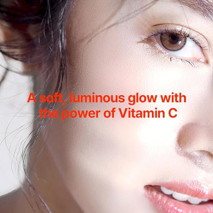 [PKY] Pyunkang Yul Radiance Skincare Gift Set for Flawless and Radiant Skin with Deep Hydration, Vitamin C and Pearl Extract, Korean skincare(3-item set)