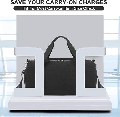 BLUBOON Duffle Bag Girls Kids Cute Gym Bag with Shoes Compartment & Wet Separation Waterproof Sports Overnight Travel Bag