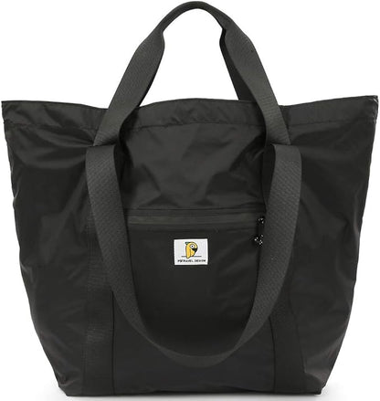 VanFn Foldable Travel Totes Duffel Bag - Gym & Weekend Bag, Luggage Duffle - P.Travel Series