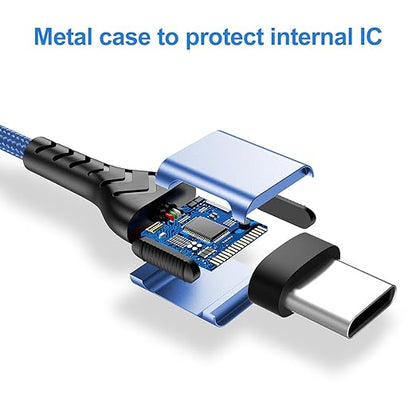 Durcord Phone cableC to C Cord