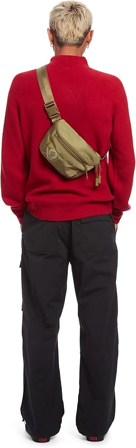 Baboon to the Moon Full Size Fanny Pack 3L – Womens Crossbody, Belt Bag for Women, Fanny Pack for Men, Crossbody Bags for Women Travel, Waist Bags