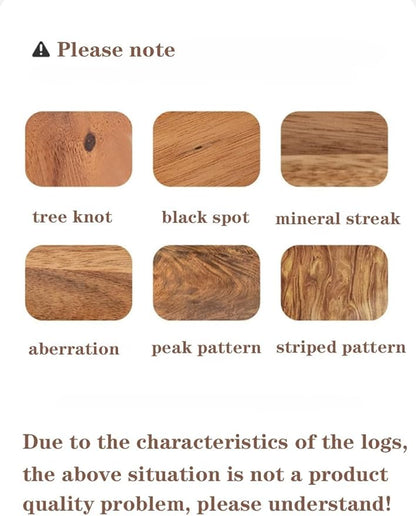 Small Wooden Jewelry Box, Vintage Delicate Walnut Wood Jewelry Case, Ideal Gift for Man Women, Protable Travel Jewelry Organizer