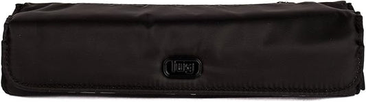 Choo Choo XL Pill Organizer, Black