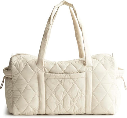 Vera Bradley Women's Nylon Large Original Duffel