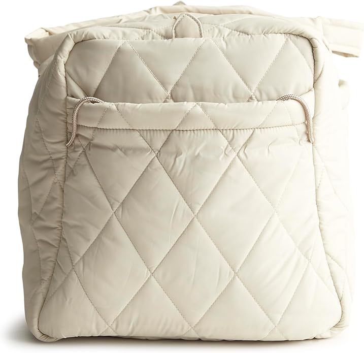 Vera Bradley Women's Nylon Large Original Duffel