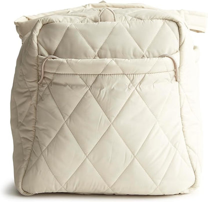 Vera Bradley Women's Nylon Large Original Duffel