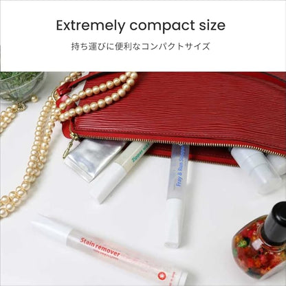 LEONIS Stain Remover Pen 5 Count Pack [ 78107 ]