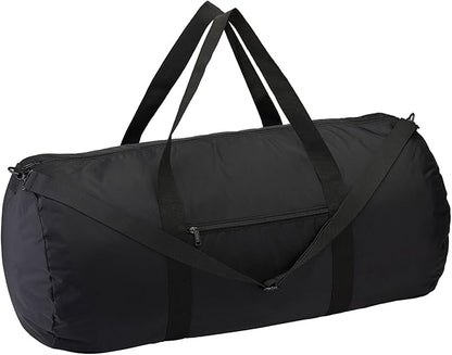 Vorspack Duffel Bag 20-24-28 Inches Foldable Gym Bag for Men Women Duffle Bag Lightweight with Inner Pocket for Travel Sports