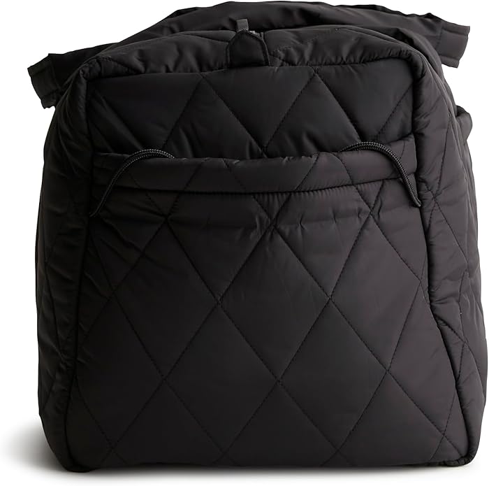 Vera Bradley Women's Nylon Large Original Duffel