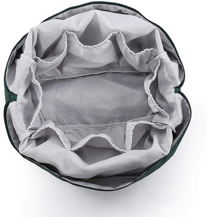 VanFn Foldable Travel Duffel Bag, Sports Duffels Gym Bag, Rainproof Nylon Totes, Sports Shoulder Handbag, Lightweight Duffle Bags For Women & Men, Outdoor Weekend Bag, P.Travel Series