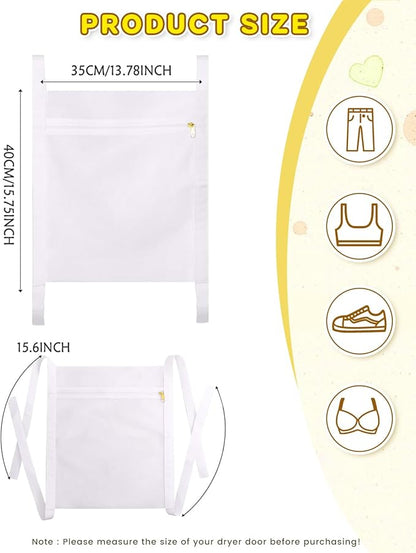 Shoe Washing Machine Bag: Shoe Bag for Washing Machine - Reusable Shoe Cleaning Bag for Sneaker Tennis Shoes Unstain Cleaner Kit