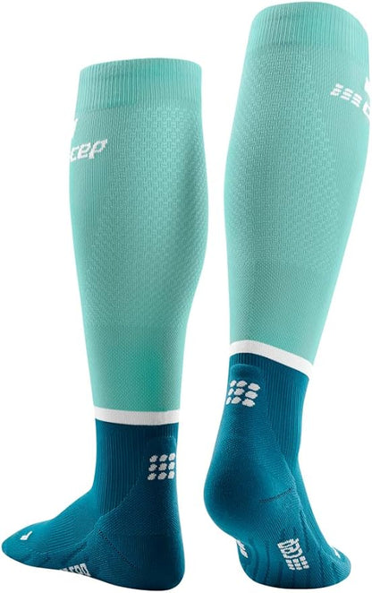 CEP Women's Running Compression Tall Socks 4.0 - Athletic Long Socks For Performance