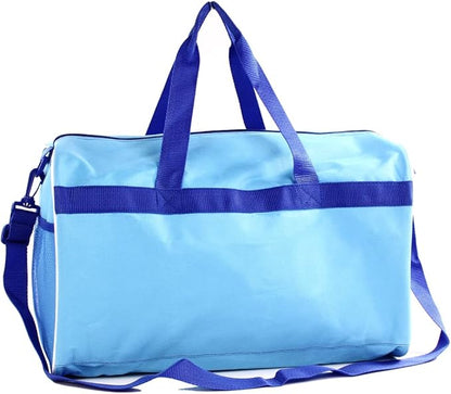 Personalized Licensed Kids Duffel Bag - LT