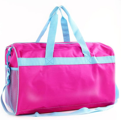 Personalized Licensed Kids Duffel Bag - LOL 2