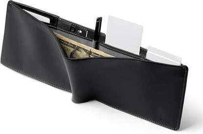 Bellroy Travel Wallet, travel document holder (Passport, tickets, cash, cards and pen) -