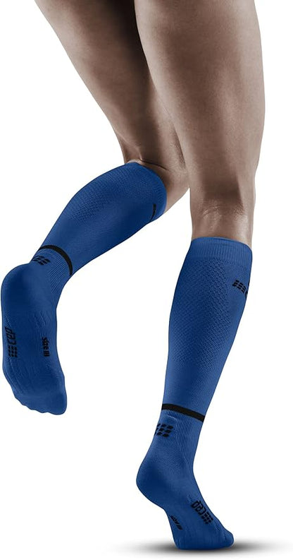 CEP Women's Running Compression Tall Socks 4.0 - Athletic Long Socks For Performance