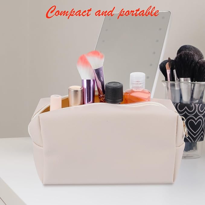 100Pcs 1oz empty travel size bottles 30ml Flip Cap small lotion bottles mini plastic bottle for toiletries clear refillable sample bottle for liquid,shampoo and conditioner container