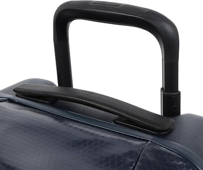 Gregory Alpaca 40L Water-Resistant Adventure Travel/Gear Organization Wheeled Duffle Bag with Packing Cube Included, Slate Blue