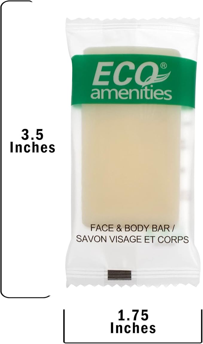 Moda West 96 Hygiene Kits - Bulk Case Wholesale Deluxe Toiletries for Men, Women, Travel, Charity, Includes Shampoo, Deodorant, Toothpaste, Razor, More, Homeless Shelters, Donations, Hotels, Travel