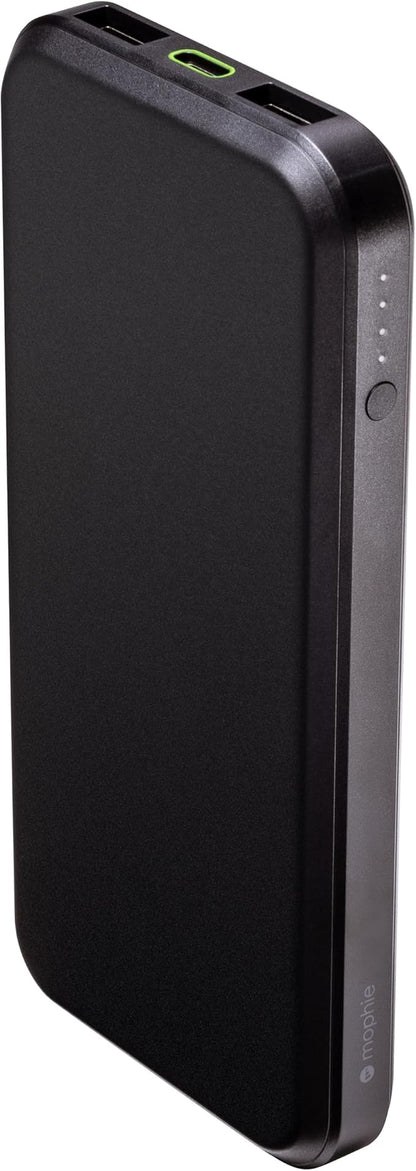 Mophie Powerstation Core 10,000mAh Power Bank | Best Value Capacity | 18W, Multi-Device