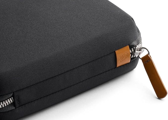 Bellroy Tech Kit Compact (Charger, Cables, Mouse, powerbank, USB Keys, dongles) - Slate