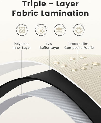 Travelkin Travel Cord Organizer, Electronic Organizer Travel Case, Cable Organizer Bag For Cords,Chargers Phone, Sd Card,Usbs