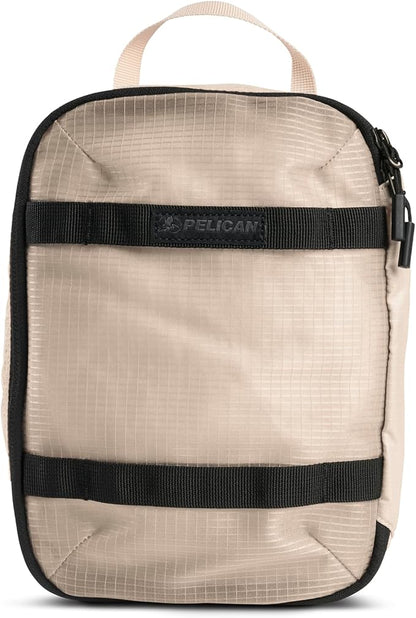 Pelican ModPak Packing Cube - Travel Organizer - Medium (Sand)
