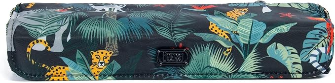 Lug Choo Choo Pill Organizer