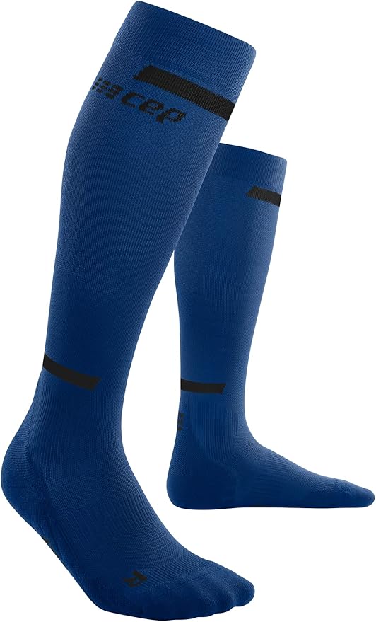 CEP Women's Running Compression Tall Socks 4.0 - Athletic Long Socks For Performance