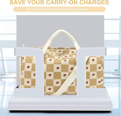 BLUBOON Duffle Bag Girls Kids Cute Gym Bag with Shoes Compartment & Wet Separation Waterproof Sports Overnight Travel Bag