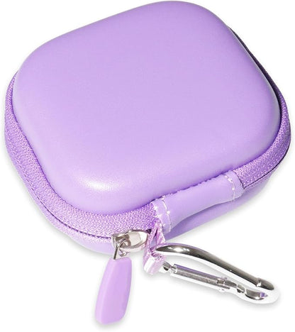 getgear case for Btootos A90 Earbuds (Purple)