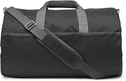 Amazon Essentials-duffel bag lightweighted 20 inches black