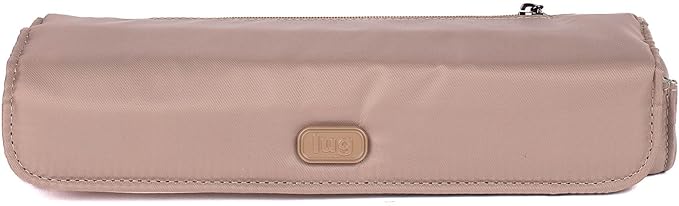 Choo Choo XL Pill Organizer, Sand Taupe