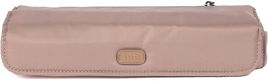 Choo Choo XL Pill Organizer, Sand Taupe