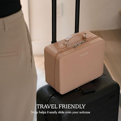 Baia | The Everything Beauty Bag.