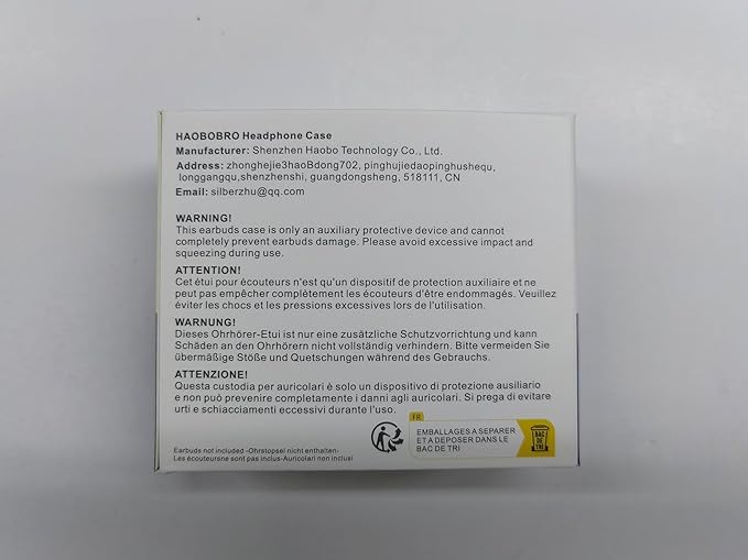 Leather Case - for AirPods Pro 3 Case Cover - Selected Skin-Friendly Leather, with Carbon Fibre Texture, Handmade Drop Protective Hard Cover for AirPods Pro 3rd Generation Earbuds - Brown