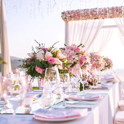 MISISIPI Compostable Forks Spoons Knives Silverware Utensil set Extra Heavyduty Eco-friendly BPI Certified Disposable Plastic free Utensils Cutlery Set Flatware Tableware (Cutlery Set-500)