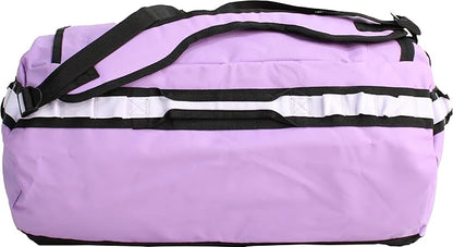 Element Equipment Trailhead Duffel Bag Shoulder Straps Waterproof Violet/Lavendar Large