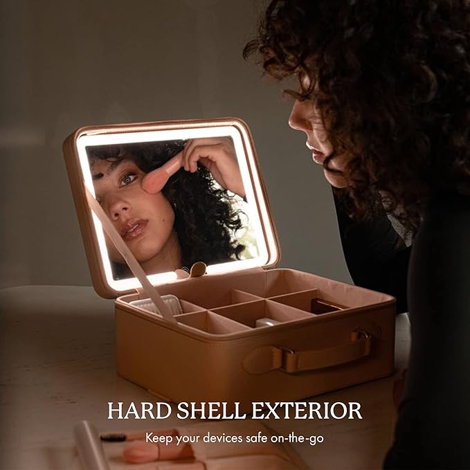 Baia | The Everything Beauty Bag.