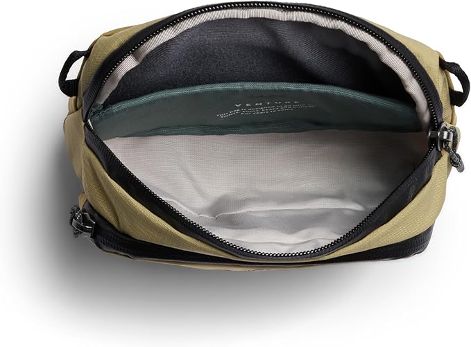 Bellroy Venture Hip Pack - Safari