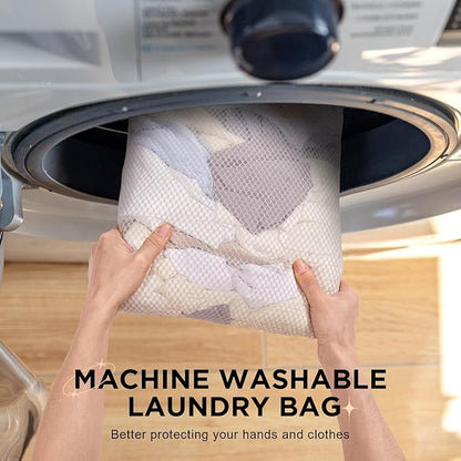 10 Set Compression Packing Cubes for Travel Gifts Women Mom,OlarHike Luggage Clothes Organizer for Travelers,Airplane/Cruise/Car/Train Travel Essentials,Compressible Expandable Saver Space Bags(Beige)