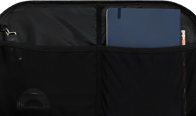 Vooray Burner Gym Duffel Bag, Gym Bag for Women and Men with Shoe Compartment, Weekender, Overnight & Travel Duffel for Sports and Workout