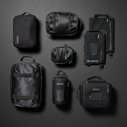 Pelican ModPak AV Pouch - Camera Bag and Lens Case - Single (Charcoal)