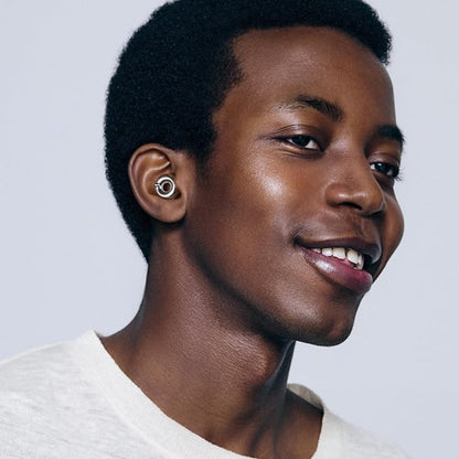 Loop Switch 2 Adjustable Ear Plugs – 3 Noise Relief Modes for Ultimate Control | Flexible Noise Reduction Earplugs for Focus, Travel, Socializing, Festivals & More | 20-26 dB (SNR) Noise Reduction