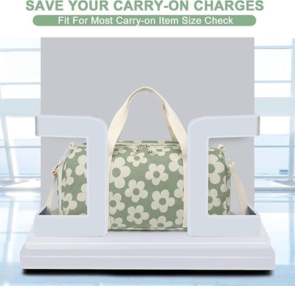 BLUBOON Duffle Bag Girls Kids Cute Gym Bag with Shoes Compartment & Wet Separation Waterproof Sports Overnight Travel Bag