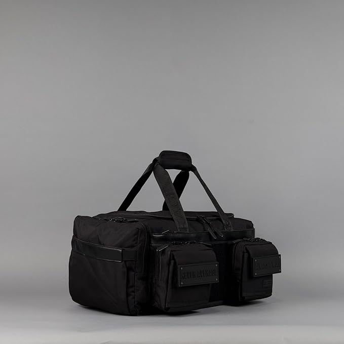 30L Perfect Duffle Bag Nightshade