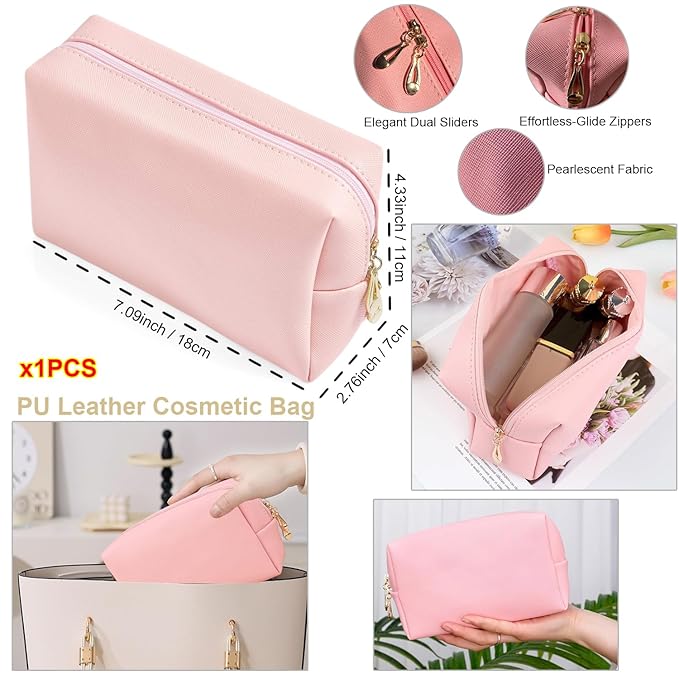 Women's Wedding Emergency Kit Essential Items for Brides Team Bride All in One Travel Kit Personal Care Women's Travel Set